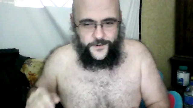 BriTheTopBear online show from 18, 5, 2026