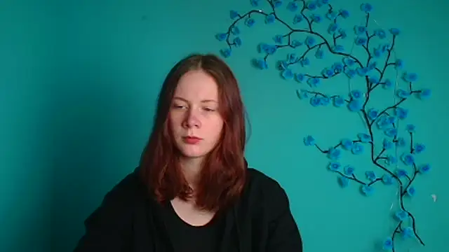 Snapshot of DarkSakuraa chatting on 11, 4, 2026 DarkSakuraa online show from 11, 4, 2026