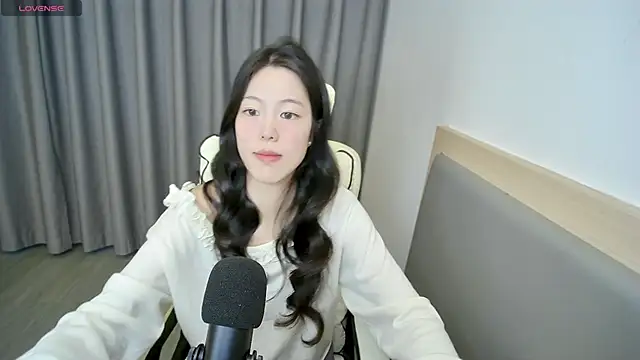 Snapshot of yizhixiaolulu chatting on 7, 4, 2026 yizhixiaolulu online show from 7, 4, 2026