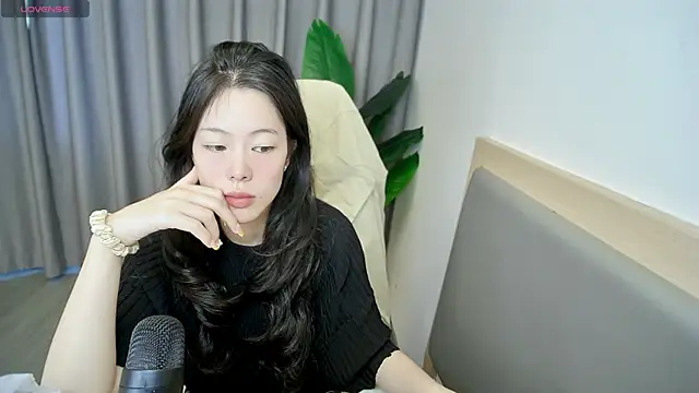 Snapshot of yizhixiaolulu chatting on 8, 4, 2026 yizhixiaolulu online show from 8, 4, 2026