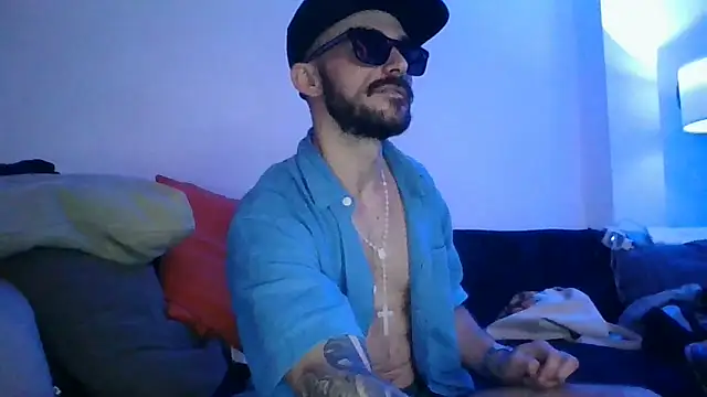jonan bcn online show from 17, 5, 2026