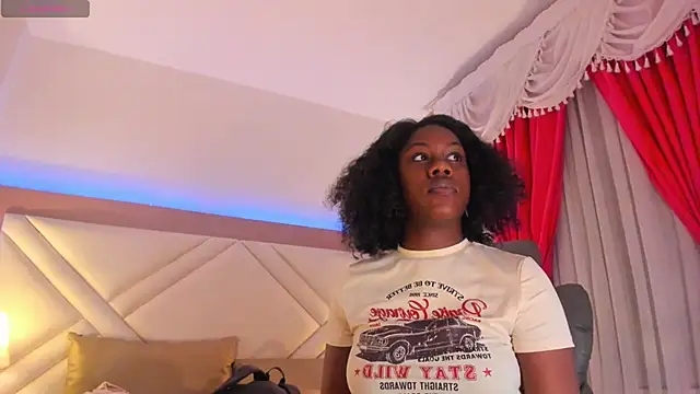 Angel-Dove online show from 10, 5, 2026