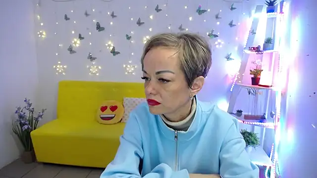 Snapshot of NikaMayu chatting on 25, 4, 2026 NikaMayu online show from 25, 4, 2026