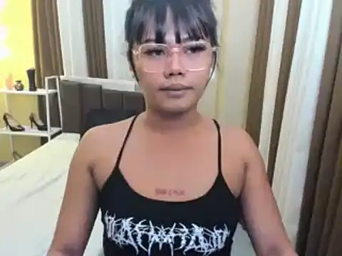 Seductive terra online show from 14, 5, 2026