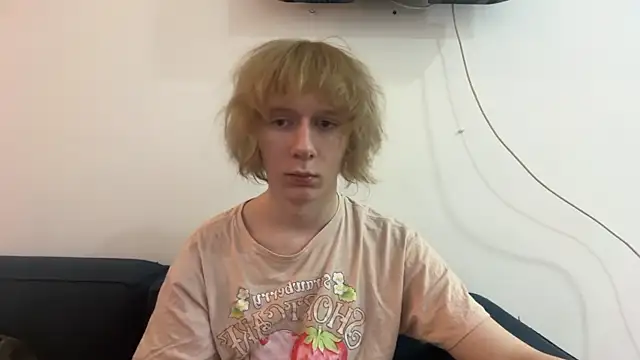fawnsaint online show from 8, 7, 2026