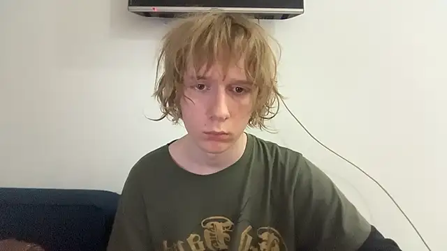fawnsaint online show from 10, 7, 2026
