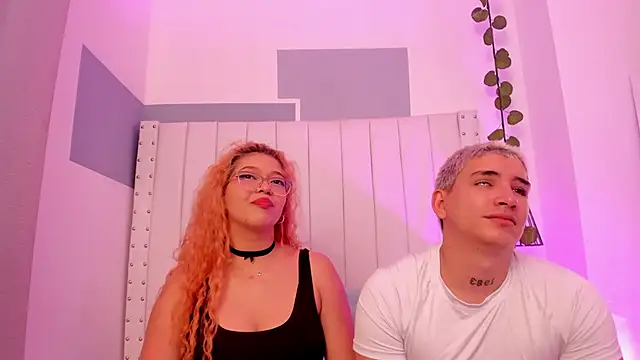 sebas and vanessa online show from 14, 4, 2026