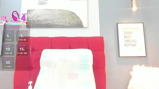 Laura vega23 online show from 1, 5, 2026
