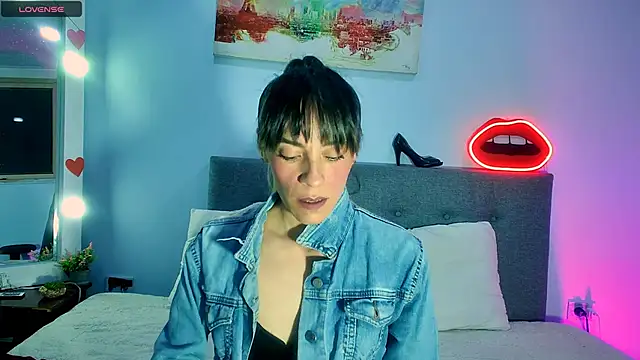 Snapshot of Lorena_sweet33 chatting on 21, 5, 2026 Lorena sweet33 online show from 21, 5, 2026