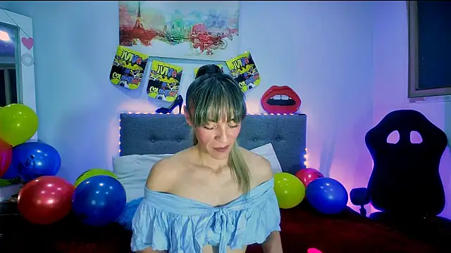 Lorena sweet33 online show from 18, 6, 2026