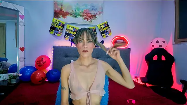 Lorena sweet33 online show from 10, 7, 2026