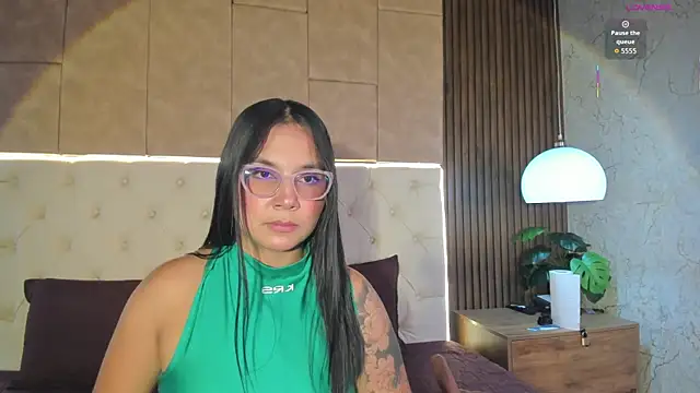 Snapshot of Amelia_Rossetti chatting on 20, 6, 2026 Amelia Rossetti online show from 20, 6, 2026