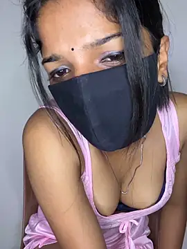 simran-cam online show from 18, 4, 2026