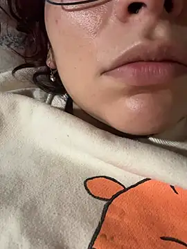 DirtyMerida online show from 14, 5, 2026