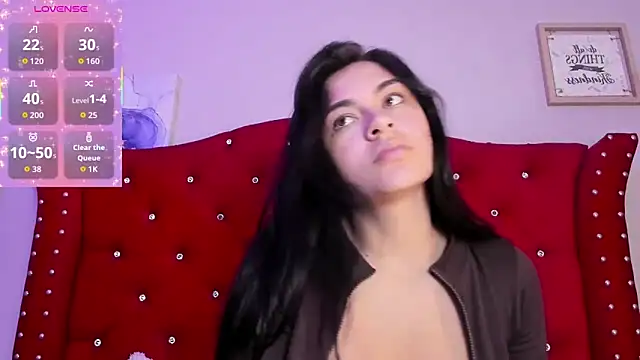 Snapshot of melissa_ls chatting on 23, 5, 2026 melissa ls online show from 23, 5, 2026