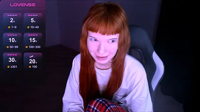 starker wind online show from 8, 4, 2026