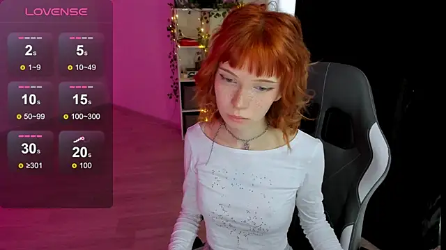 starker wind online show from 27, 4, 2026