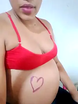 Snapshot of Cherry_0507 chatting on 14, 6, 2026 Cherry 0507 online show from 14, 6, 2026