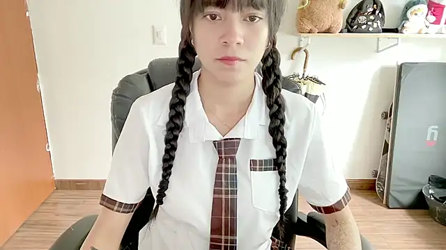 Snapshot of _Oxxme chatting on 1, 6, 2026 Oxxme online show from 1, 6, 2026