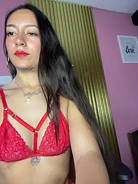 Snapshot of DulceLatinaxo chatting on 13, 4, 2026 DulceLatinaxo online show from 13, 4, 2026