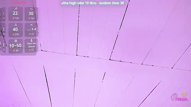 Snapshot of cherlyn_1 chatting on 13, 6, 2026 cherlyn 1 online show from 13, 6, 2026