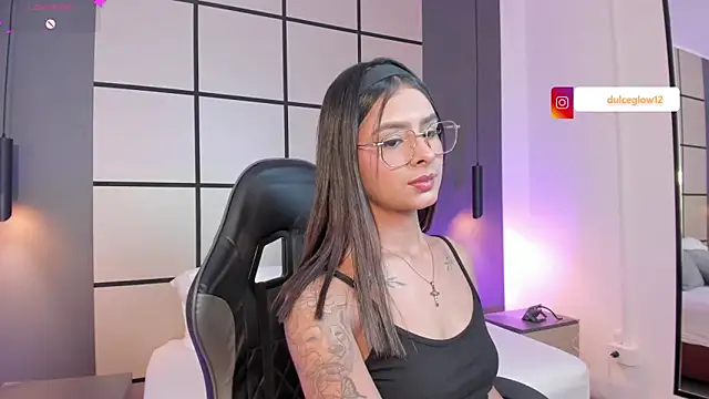 dulce glow  online show from 20, 5, 2026