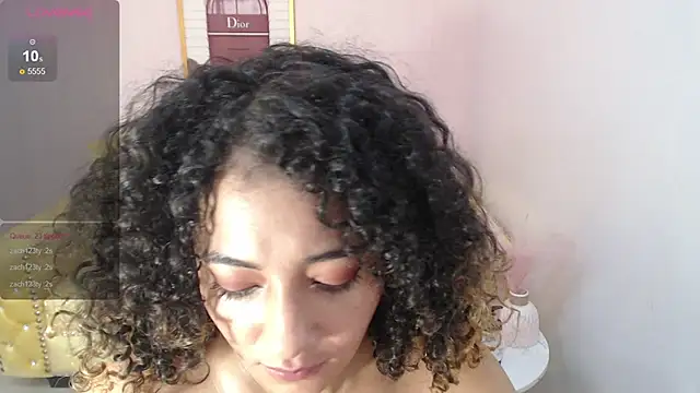 Snapshot of Brittany_ch chatting on 27, 5, 2026 Brittany ch online show from 27, 5, 2026