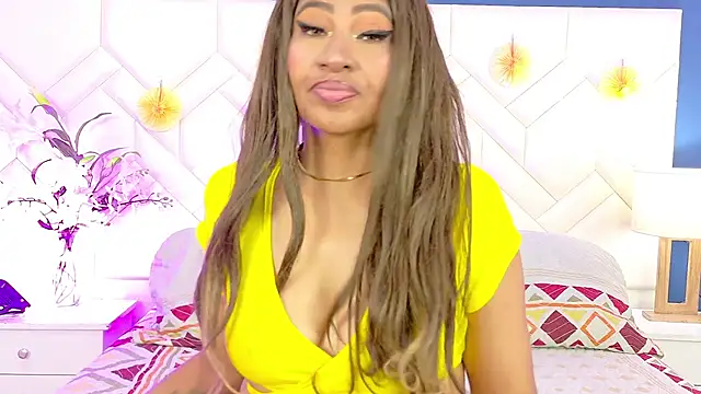 Snapshot of Kiara_Parker_ chatting on 27, 6, 2026 Kiara Parker online show from 27, 6, 2026