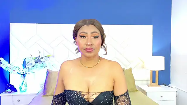 Snapshot of Kiara_Parker_ chatting on 5, 7, 2026 Kiara Parker online show from 5, 7, 2026