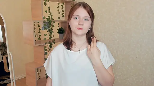 DedeHerms online show from 9, 4, 2026