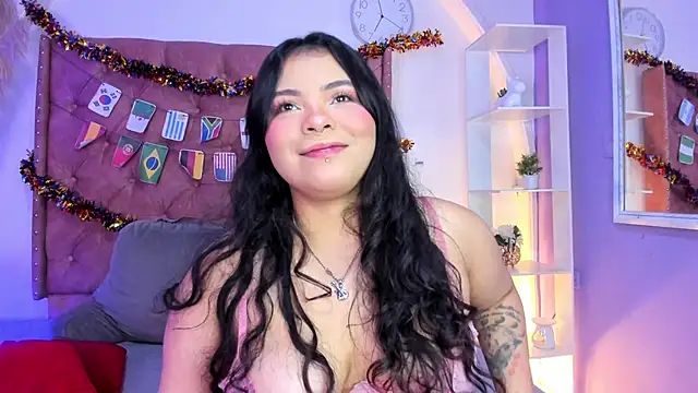 Snapshot of ROSELEI_ chatting on 19, 6, 2026 ROSELEI online show from 19, 6, 2026