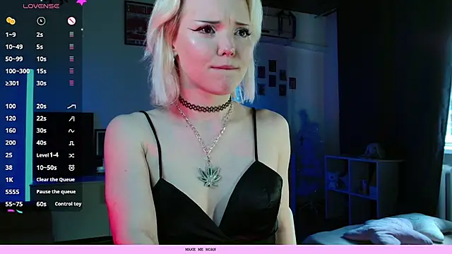 Snapshot of evianlui chatting on 16, 6, 2026 evianlui online show from 16, 6, 2026