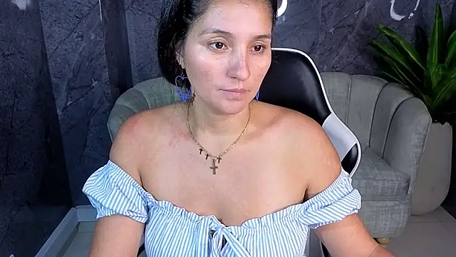 Snapshot of Alisson_tx_ chatting on 17, 4, 2026 Alisson tx online show from 17, 4, 2026