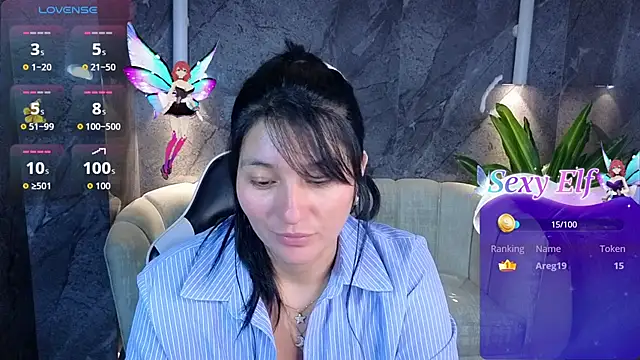 Snapshot of Alisson_tx_ chatting on 28, 5, 2026 Alisson tx online show from 28, 5, 2026