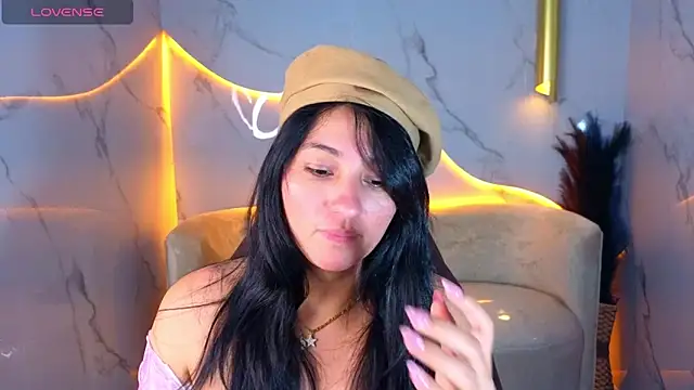 Snapshot of Alisson_tx_ chatting on 29, 5, 2026 Alisson tx online show from 29, 5, 2026