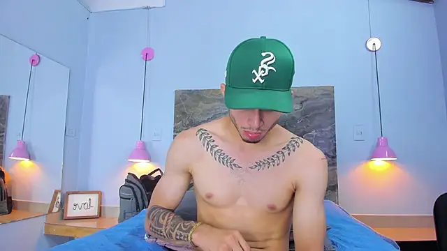 James-06 online show from 5, 5, 2026
