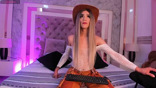 Zaory Hots online show from 3, 7, 2026