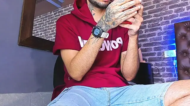 Daniel huge22 online show from 7, 5, 2026