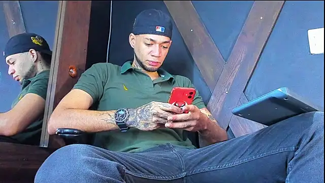 Daniel huge22 online show from 8, 5, 2026