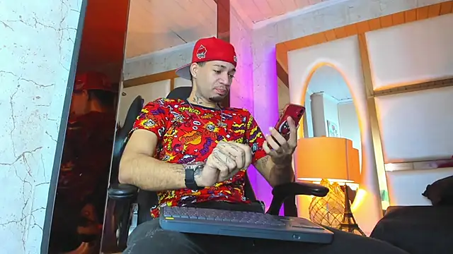 Daniel huge22 online show from 30, 5, 2026