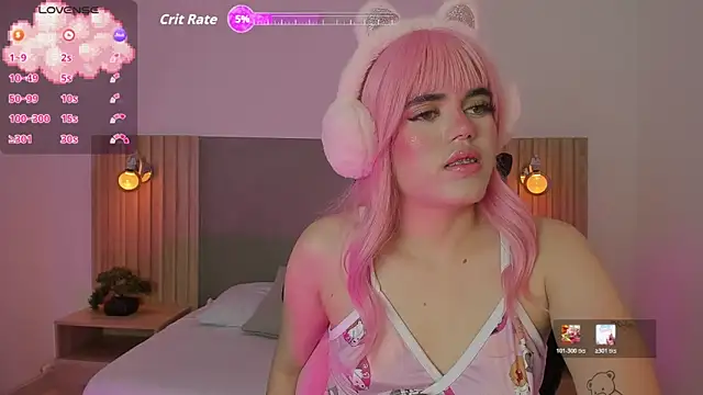 loly berry online show from 23, 6, 2026