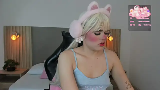 loly berry online show from 10, 7, 2026