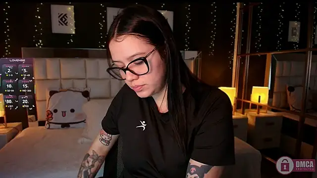 Snapshot of aria_bloomer chatting on 31, 5, 2026 aria bloomer online show from 31, 5, 2026