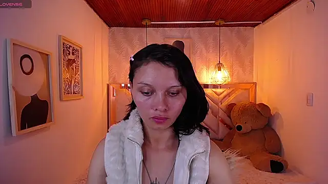 Snapshot of ahmy_ chatting on 25, 4, 2026 ahmy online show from 25, 4, 2026