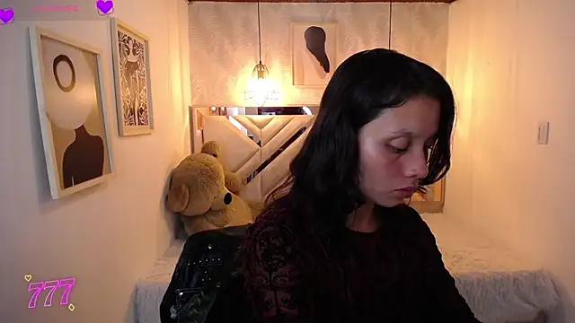 Snapshot of ahmy_ chatting on 8, 5, 2026 ahmy online show from 8, 5, 2026