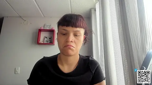 Snapshot of seijaku_ chatting on 1, 6, 2026 seijaku online show from 1, 6, 2026