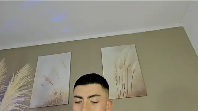 Alexander Diazz online show from 26, 5, 2026