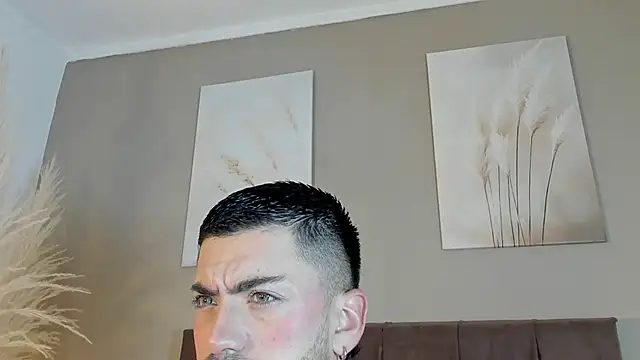 Snapshot of Alexander_Diazz chatting on 13, 6, 2026 Alexander Diazz online show from 13, 6, 2026