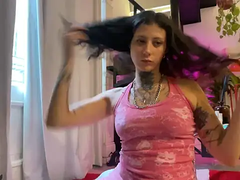 Snapshot of Lollych3rryp0p chatting on 8, 4, 2026 Lollych3rryp0p online show from 8, 4, 2026