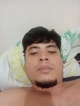 Snapshot of RAMON_CAMPBELL chatting on 14, 6, 2026 RAMON CAMPBELL online show from 14, 6, 2026